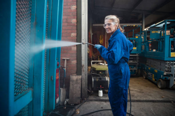 Why Choose Our Certified Pressure Washing Experts for Your Project Needs in Rushford, MN?