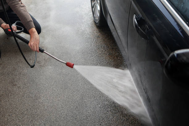 Best Garage Pressure Washing  in Rushford, MN